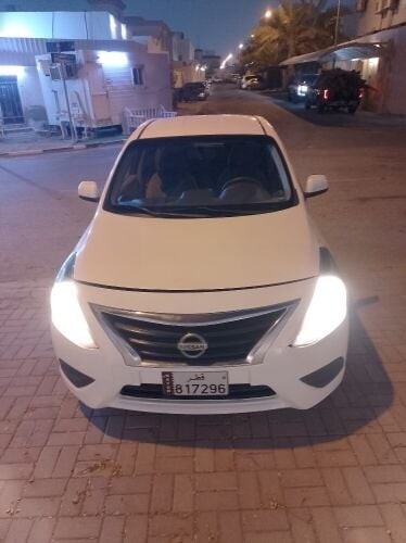 Nissan for sale 