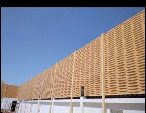 Steel & Fences Work Etc.