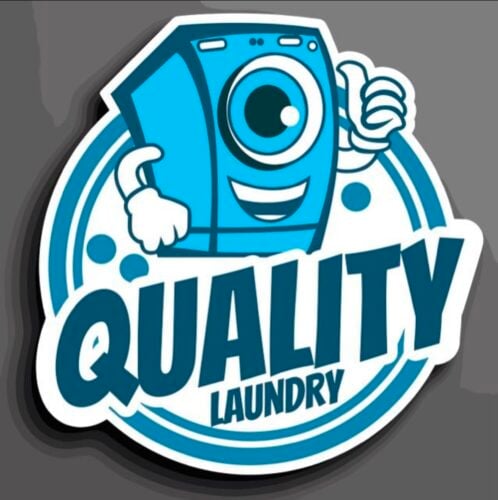 laundry operator