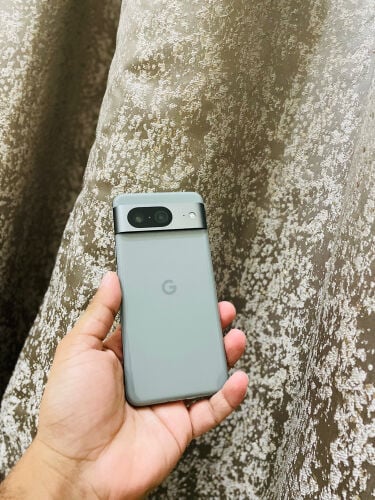 Google pixel 8 