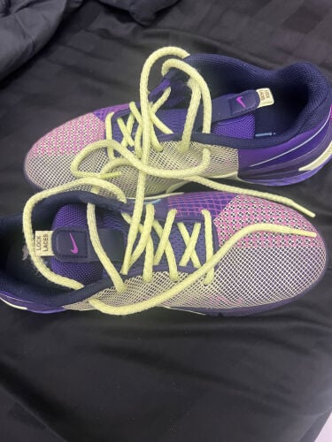 Nike metcon 8
