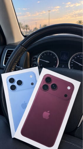 ايفون ١٨ بروماكس