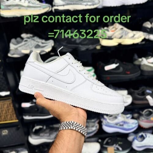 All brands of Shoes available