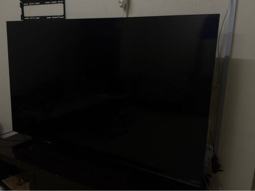 Hisense 4k 65inch smart TV