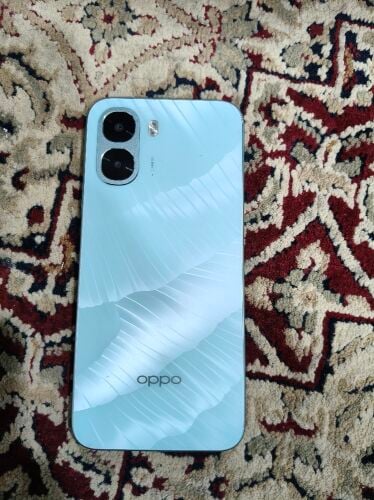 oppo a6x