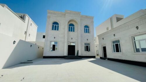 للبيع فيلتين في ام صلال علي