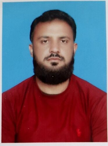 Muhammad Asad