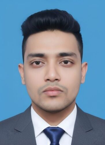 MD Minhaz Mohammad Ibrahim