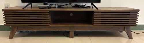 TV unit