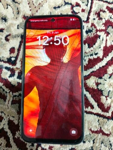 oppo a6x