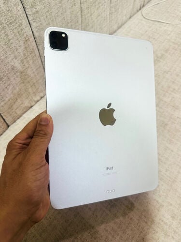 IPad Pro. 3rd generation 