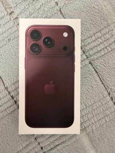 iphone 18 pro max 512 gb black