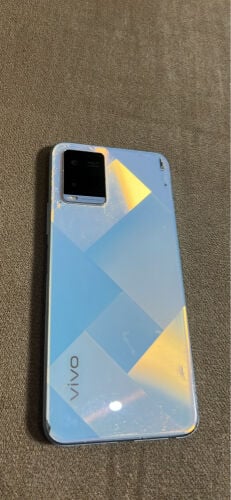 vivo y21 