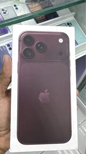 18 pro max 512 hk sim