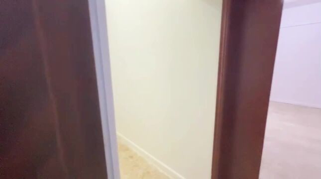 Studio with Balcony for Rent