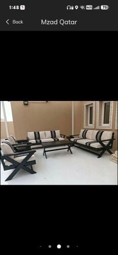wood Chairs