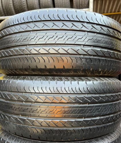 285/65/17 Bridgestone, Japan 