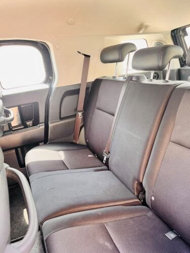 Toyota FJ CRUISER 2020