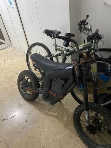 kugoo wish 01 URGENT SALE