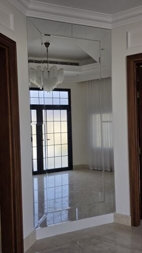 A Variety of Mirrors
