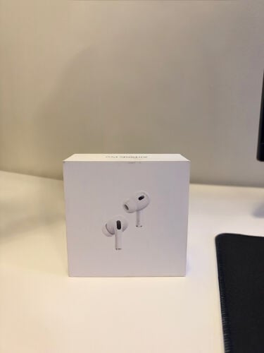 إيربودز برو 2 