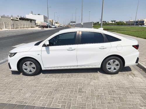 Yaris  2023
