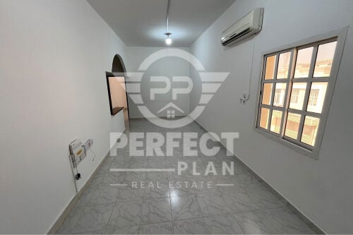 2BHK Apt Ain Khaled