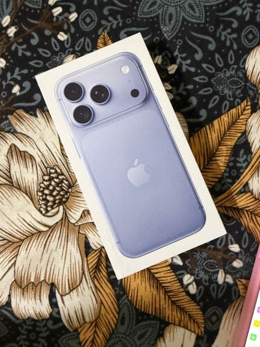 18 pro max 512GB 