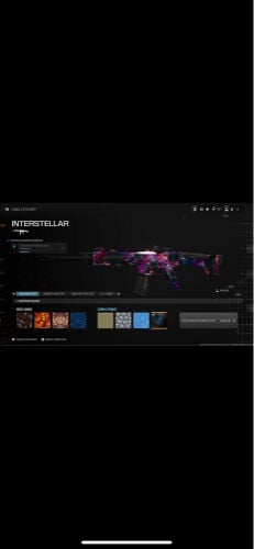 mw3 account ps5