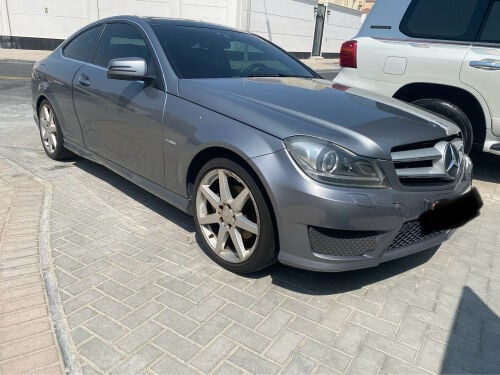 مرسيدس اس 250 