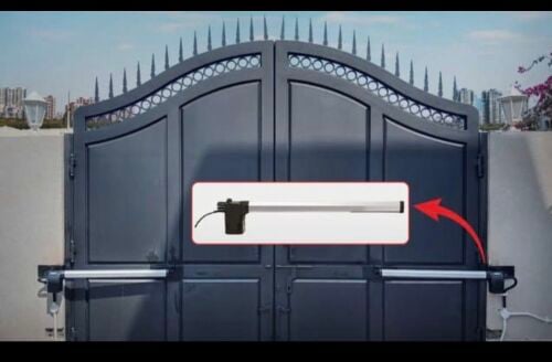 Steel & Fences Work Etc.