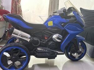 Kids smart bike electric
