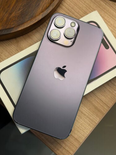 iPhone 14 Pro Max 512GB