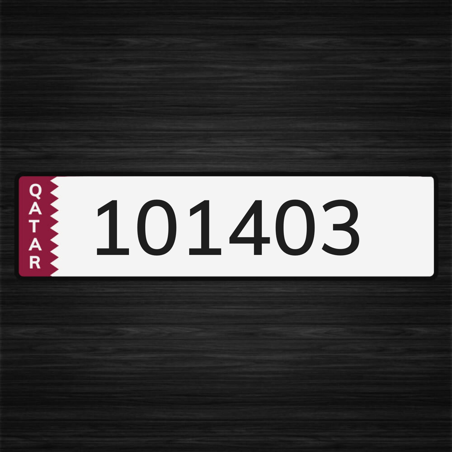 Number for sale 