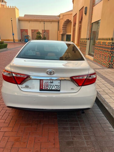 camry good condition 