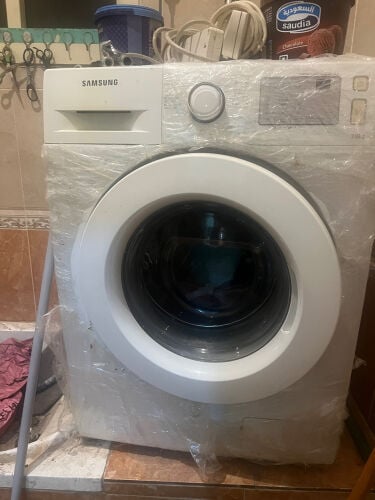 washing machin lg 7 kg 