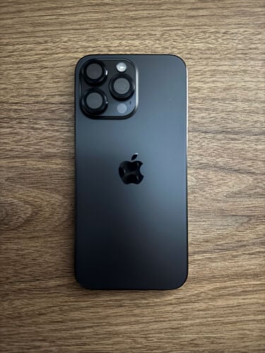 iPhone 15 Pro Max 256 GB