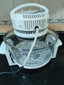 Airfryer oven delivery