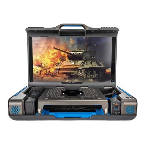 portable monitor