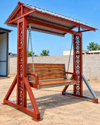 Blacksmithing Works