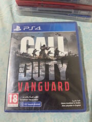 CALL OF DUTY VANGUARD