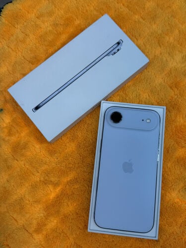i phone 17 air 