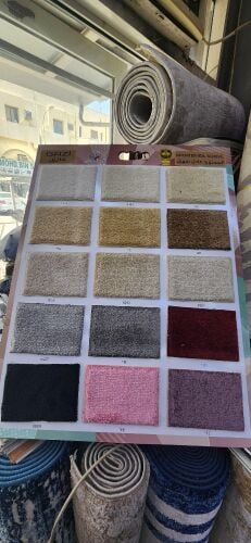 Carpet