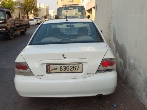 Mitsubishi for sale 