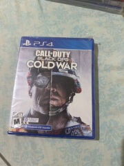 CALL OF DUTY BLACK OPS COLDWAR
