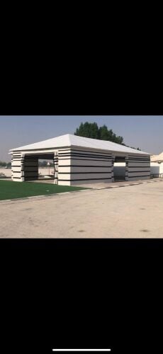 خياام الشتاء مع الشعر التركي