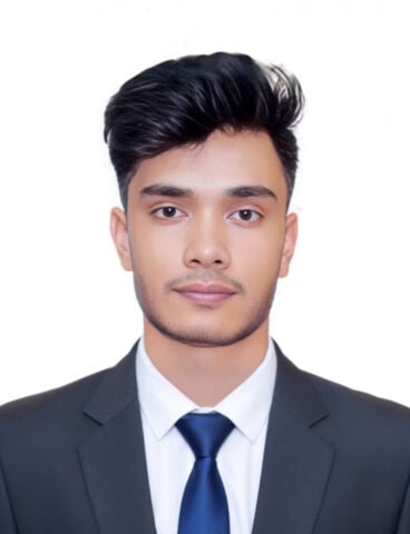 Hadis Ahmed