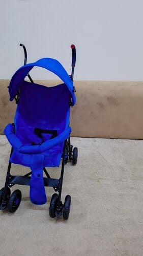 Stroller