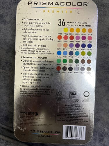 colour original 