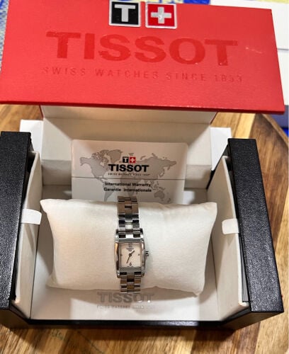 Tissot